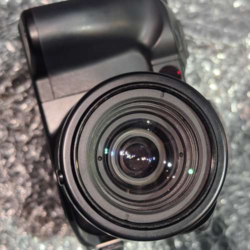 olympus IS-1000 35-135 菲林機