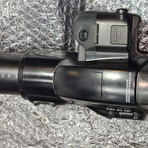 olympus IS-1000 35-135 菲林機