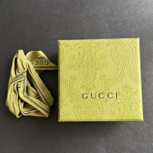 Gucci 耳環