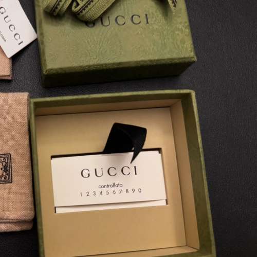 Gucci 耳環
