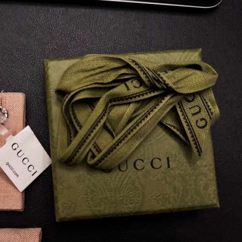 Gucci 耳環