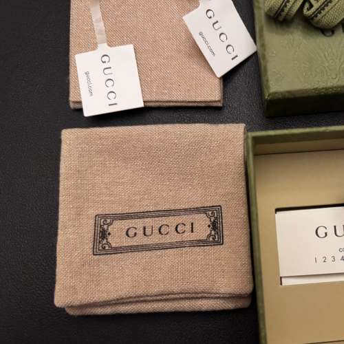 Gucci 耳環