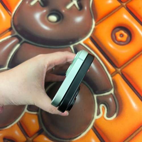 (電子之家，超多高質素Apple 靚機/Apple iPhone 15/綠色💚黑色🖤/256gb/超高質靚仔...