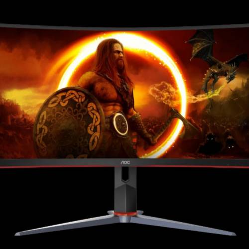 AOC CU34G2X