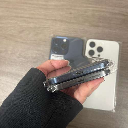 (電子之家，超高質素Apple 靚機/Apple iPhone 15 pro max/黑色🖤藍色💙白色🤍/256gb...