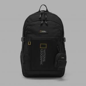 供應商現貨 賣曬再訂約3星期🌸韓國代購🇰🇷National Geographic Backpack 100%韓國...