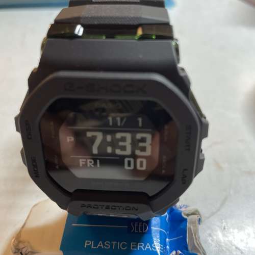 Casio G-SHOCK GBD-200UU-1