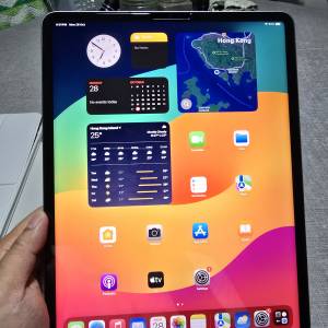 Apple iPad Pro 12.9 6th Gen 512GB with Cellular