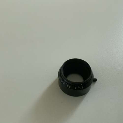 leica elmar 5cm f3.5