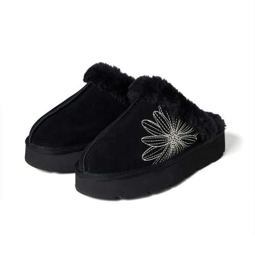 售完即止🌸韓國代購🇰🇷Mardi Mercredi CLASSIQUE SLIPPER | 預訂約2-3星期