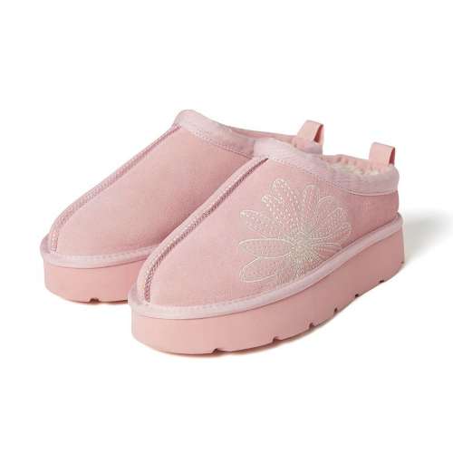 售完即止🌸韓國代購🇰🇷Mardi Mercredi CLASSIQUE MULE | 預訂約2-3星期