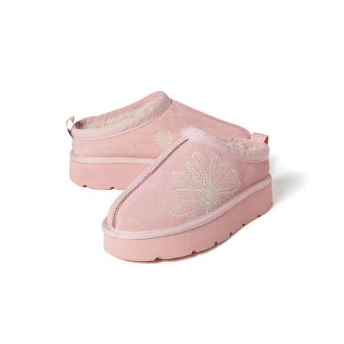 售完即止🌸韓國代購🇰🇷Mardi Mercredi CLASSIQUE MULE | 預訂約2-3星期