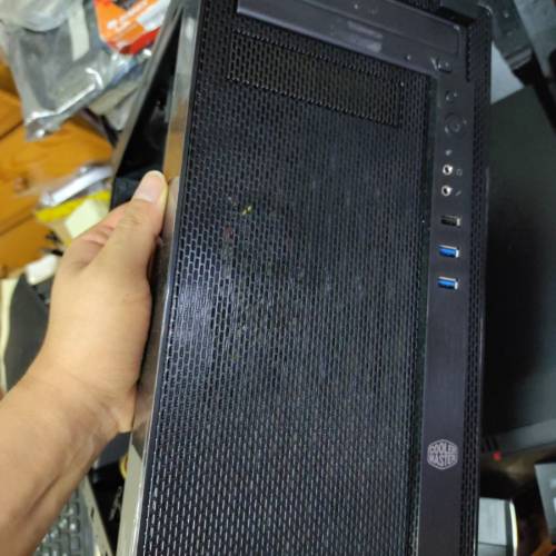 i7 6700砌機