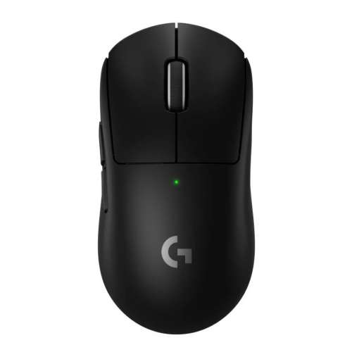 羅技 Logitech g pro x superlight 2 黑色