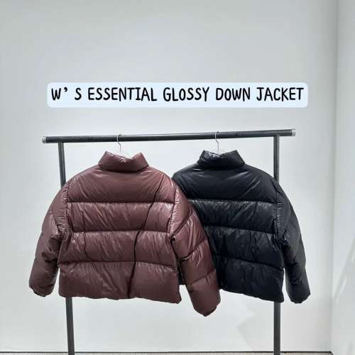 售完即止🌸韓國代購🇰🇷💜NERDY💜[WESS GLO Down JA]| 預訂約2-3星期