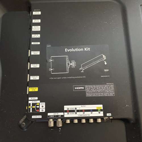 三星電視機46吋