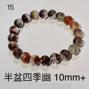 半盆四季幽10 mm+