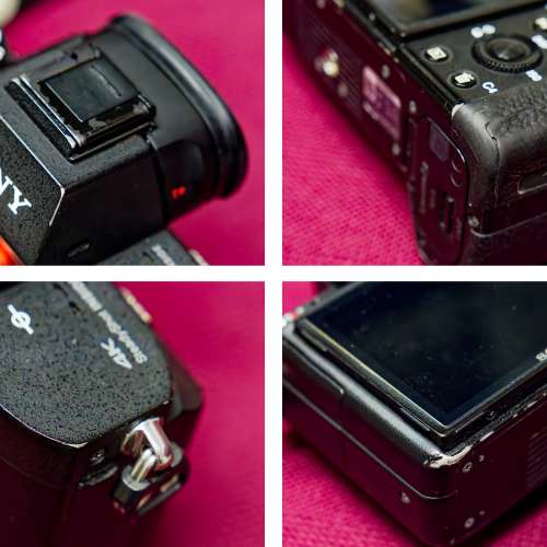 Sony ILCE-7RM2 (A7RII) Body Only