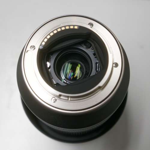 TAMRON 70-300mm F/4.5-6.3 Di III RXD (A047S) Sony E-Mount