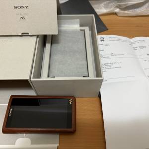 出售Sony WM1ZM2