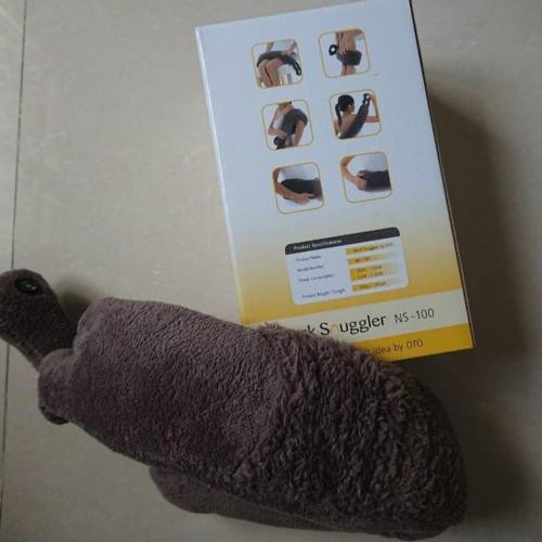 OTO 保暖頸椎按摩師 NS-100 Neck Snuggler