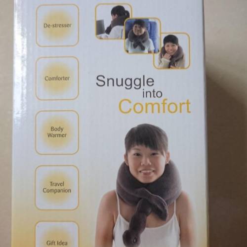 OTO 保暖頸椎按摩師 NS-100 Neck Snuggler