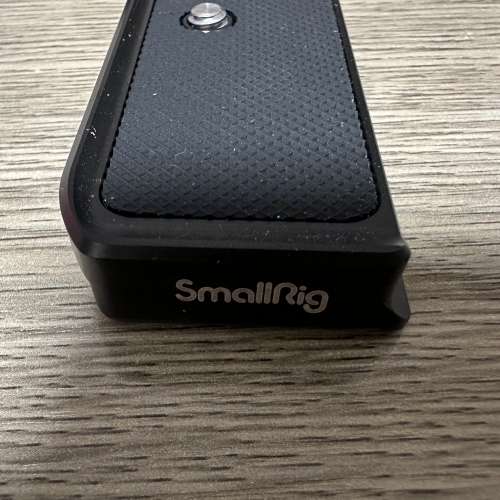 Godox TT865 閃光燈 加 xpro 引閃器 smallrig Sony A7R3 底板 底座