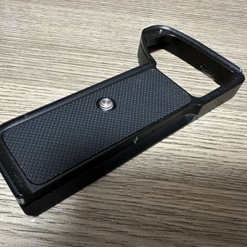 Godox TT865 閃光燈 加 xpro 引閃器 smallrig Sony A7R3 底板 底座