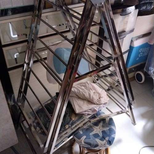 晾衣架
