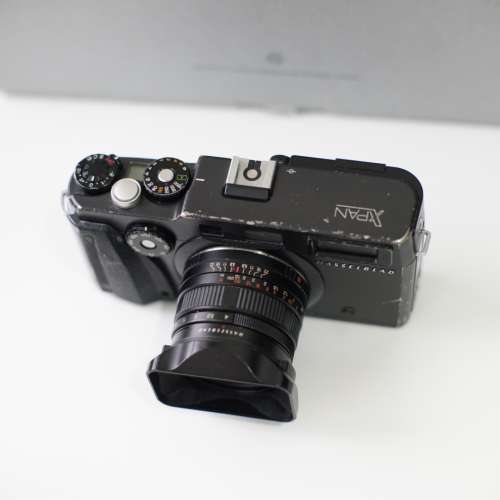 Hasselblad Xpan 1 Kit Set