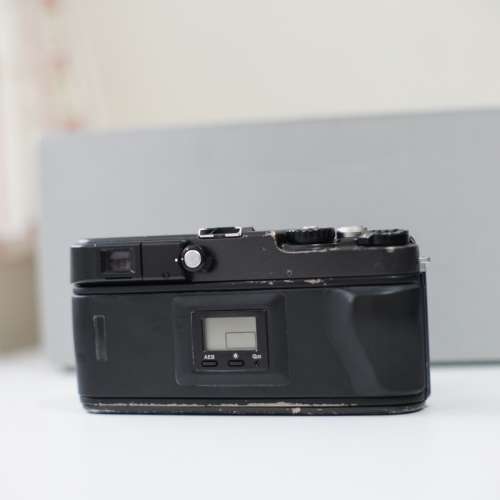 Hasselblad Xpan 1 Kit Set