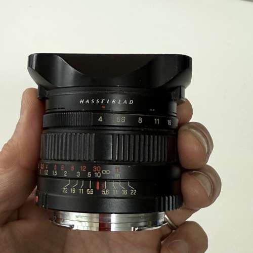 Hasselblad Xpan 1 Kit Set