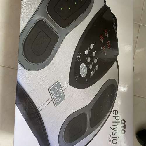 OTO e-Physio Plus (EY-900P) (Made in Korea)