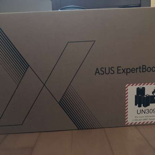 ASUS ExpertBook B2 Flip