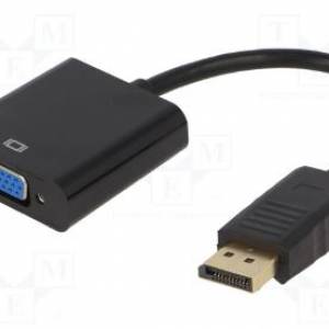 全新 HDMI to VGA Adapter