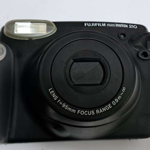 Fujifilm instax 210 wide