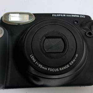 Fujifilm instax 210 wide