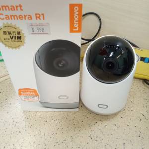 LENOVO SMART CAMERA R1