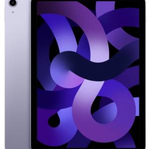 Apple香港行貨 iPad Air 5   M1紫色 256GB 有保養