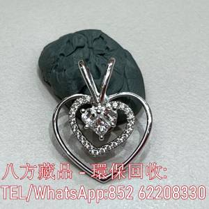 【八方藏品】高價收購鑽石 鑽飾 克拉 GIA IGI 翡翠 翡翠手鐲 寶石 玉器 黃金首飾 ...