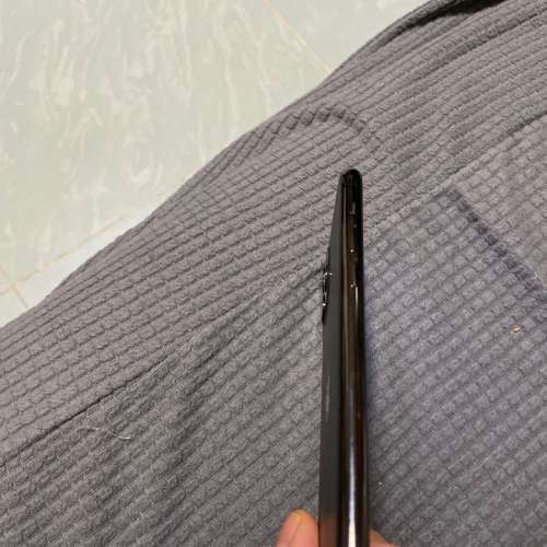 iPhone11pro max 512G 灰色