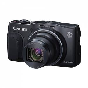 9成新長焦卡片機 Canon SX710hs