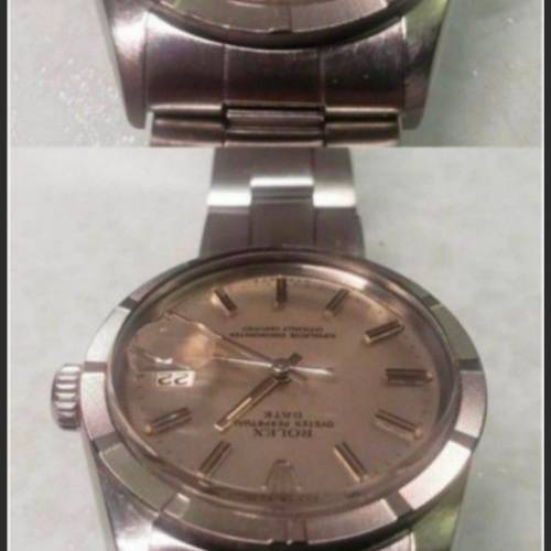 100%真品.古董.十三劃鋼外圈.罕見非一般銀100%真品.古董.十三劃鋼外圈.罕見非一般...