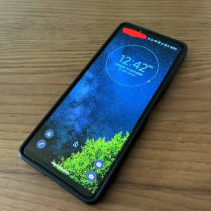 Sony Xperia 1 III (12+256GB) 送 SPIGEN Rugged Armor 保護殼 + 磁吸無線充電圈