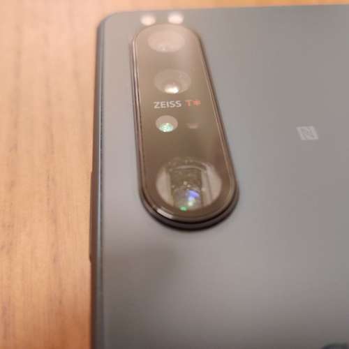 Sony Xperia 1 III (12+256GB) 送 SPIGEN Rugged Armor 保護殼 + 磁吸無線充電圈