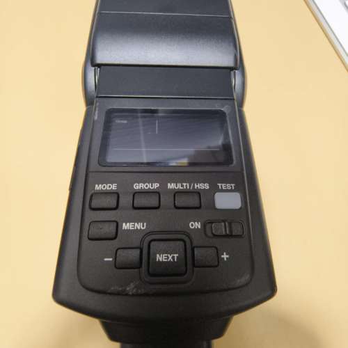 Cactus RF60X 閃光燈