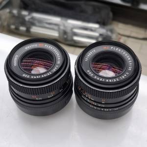 CZJ DDR FLEKTOGON 35MM F2.4 MC M42 MOUNT