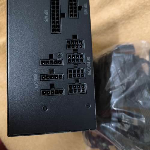 Cooler Master GX550 80 Plus Power Supply