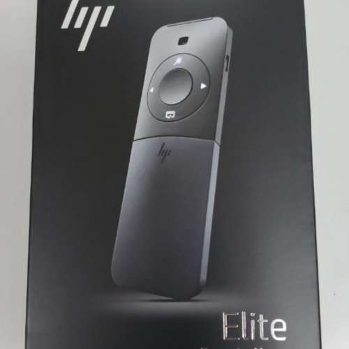 HP Elite Presenter Mouse 簡報專用滑鼠