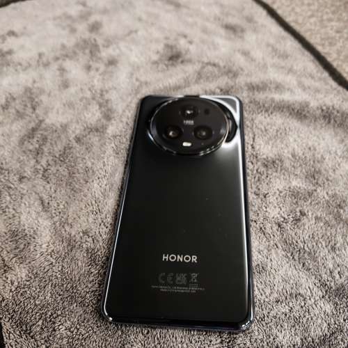 Honor 榮耀 Magic 5 Pro 全套有盒